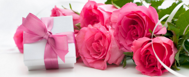 цветы и подарки