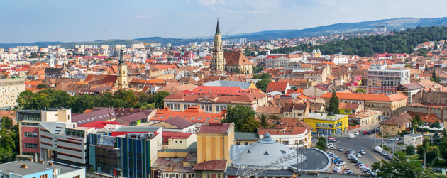 Клуж-Напока