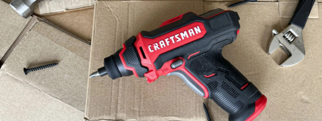 шуруповерт 