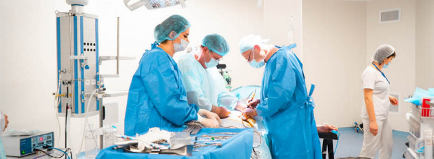 Удаление параовариальной кисты Удаление параовариальной кисты