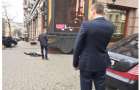 В центре Киева застрелили экс-депутата Госдумы России