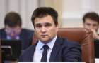 Климкин пригрозил санкциями всем причастным к выборам президента РФ в оккупированном Крыму