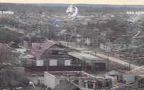 Весь Лиман укрыт оптоволокном как паутиной. ВСУ показали видео