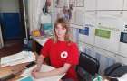 Волонтеры Красного Креста из Константиновки верят в торжество добра