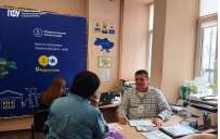 В Донецкой области стало гораздо больше получателей пенсий свыше 10 000 грн