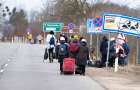 Реестр убытков начал прием заявок от украинцев, вынужденно выехавших за границу