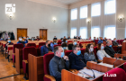 Бюджет-2021 громады Константиновки принят: Определены статьи расходов и доходов