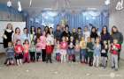 Как воспитанники детского сада «Дружный» в Покровске и их родители подготовились ко Дню Святого Николая