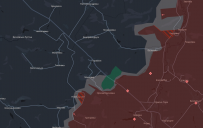 DeepState сообщили о продвижении армии РФ в Константиновской громаде