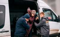 Эвакуация в Донецкой области: актуальные данные о численности населения