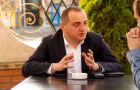 В Украину не пустили соратника Саакашвили