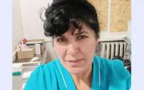 Медсестра из Константиновки трудоустроилась в Славянске при содействии службы занятости