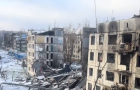 Новый список официально разрушенных квартир в Константиновке