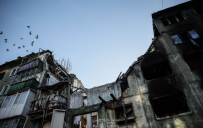 В Константиновке признали уничтоженными еще несколько многоэтажек: Адреса