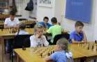 В Краматорске подвели итоги юношеского шахматного фестиваля