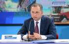 Борис Колесников выступил за отмену акцизов для украинских виноделов сроком на 10 лет 