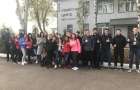Ученики социальной автошколы в Константиновке сдали экзамены в МРЭО