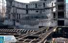 Заливает бетоном Драмтеатр в Мариуполе: будут судить "гендиректора" завода