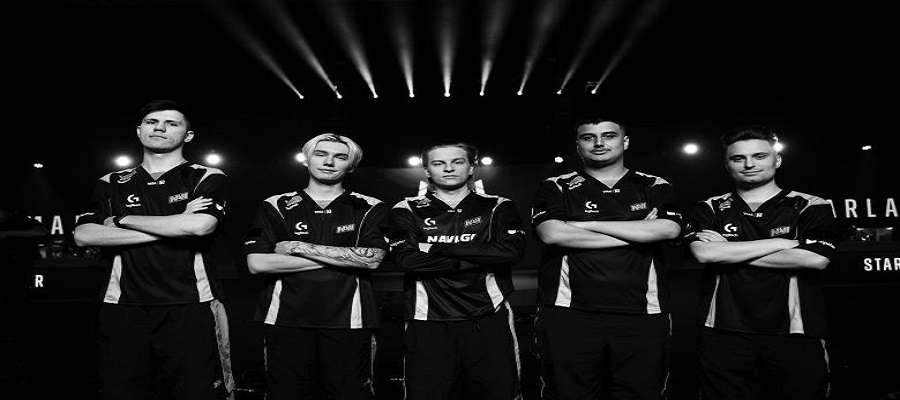 Шлях NAVI на мейджорі з Counter-Strike 2