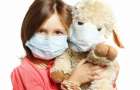 В Дружковке иммунитет детей «не застрахован» от опасных инфекций