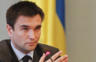 Румыния готова к диалогу о «языках» - Климкин