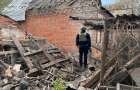 Четверо гражданских ранены из-за российских атак: Сводка за сутки