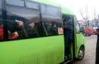 В Константиновке в День города продлили график движения автобусов
