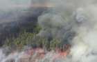 Для Донецкой и Луганской областей закупят 30 восьмитонных пожарных машин