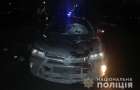В Покровске водитель «Тойоты» насмерть сбил человека