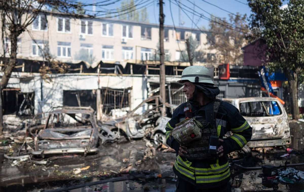 В полиции уточнили точное количество жертв в Константиновке 