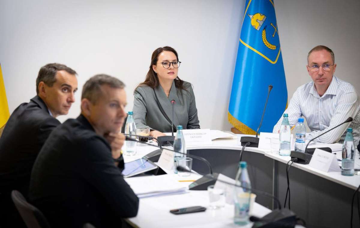 Что должны знать жители Константиновки о новых услугах для переселенцев