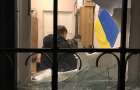 Выборы в Николаевскую громаду: нападение на главу избиркома