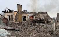 Обстрелы Донецкой области: Значительно пострадала Дружковская громада