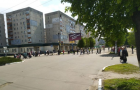 В Лисичанске перекрыли центральную улицу: названа причина