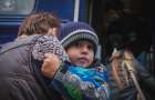 В Торецке начнут принудительную эвакуацию детей с родителями