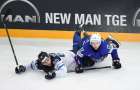 На чемпионате мира по хоккею в Элитном дивизионе лидируют сборные Канады и … Латвии