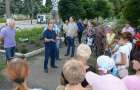 При поддержке Бориса Колесникова стартовала программа по восстановлению водоснабжения сел северо-западного Донбасса