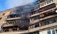 Двое погибших и четверо раненых: последствия российских обстрелов Донецкой области за сутки