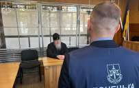 Настоятелю Святогорской лавры сообщили о новом подозрении