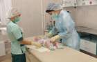 В Краматорске открыли детское хирургическое отделение