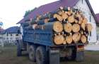 В Константиновке уже  развозят бесплатные дрова и принимают заявления от всех жителей частного сектора