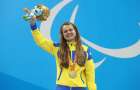 Спортсменка из Соледара стала трехкратной олимпийской чемпионкой