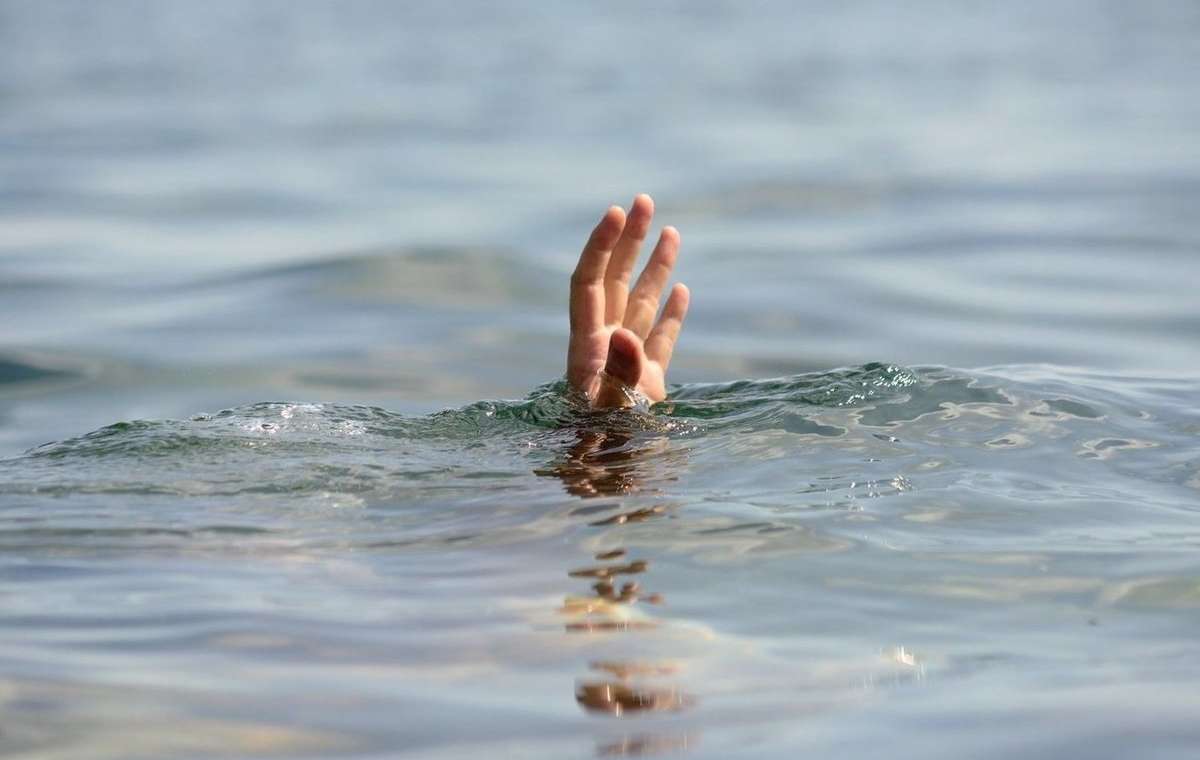 В водоемах Донетчины утонуло два человека