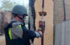 Отключения газа в Константиновке: На прошлой неделе обнаружено 10 повреждений на сетях