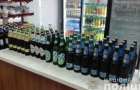 Жительницу Дружковки оштрафовали на 6800 грн за продажу пива