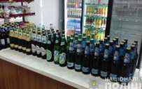 Жительницу Дружковки оштрафовали на 6800 грн за продажу пива