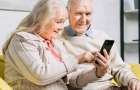 Мобільні оператори пропонують прийнятні тарифи для людей 55+