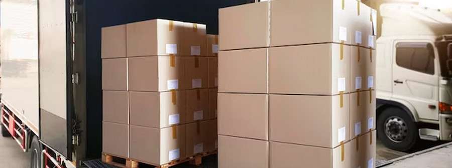 Доставка грузов из Черновцов в Германию: быстро, надежно, экономично