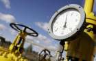 Запасы газа в Украине снизились почти на 40%