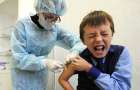 Ukrainian children will not be able to attend schools and kindergartens without necessary vaccinations